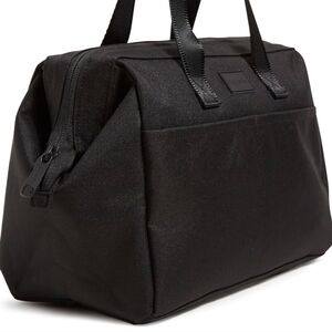 Vera Bradley ReActiv Bag Organizer Black Fits Into Vera Tote